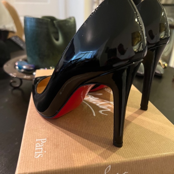 Christian Louboutin Pigalle - Picture 12 of 16